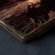 Подарочная деревянная икона Спасителя нашего Иисуса Христа — фотография 8