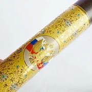 Подзорная труба «Сувенирная» с гербом России — красивый подарок — фотография 3