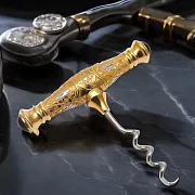 Подарочный сувенирный штопор для вина. Златоуст — фотография 1
