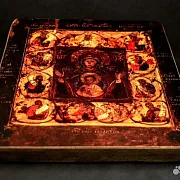 Икона "Знамение " Курско-Коренная — необычный подарок — фотография 5