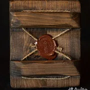 Икона Божией матери "Игоревская" 15*13 см — красивый подарок — фотография 2