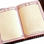 На память: Ежедневник руководителя большой "Дракон" — фотография 4