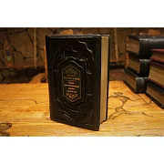 Конан Дойл Полное иллюстрированное издание в одном томе — элитная книга в коже — оригинальный подарок — фотография 2
