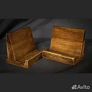 Икона "Распятие Иисуса Христа " +подставка — необычный подарок — фотография 4