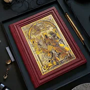 Никколо Макиавелли О военном искусстве — историческая книга — оригинальный подарок — фотография 1