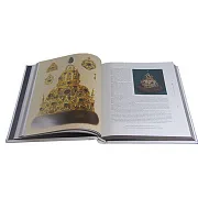 Россия. История коронаций — книга — красивый подарок — фотография 4