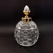 Красивая вазочка для орехов "Белочка" — красивый подарок — фотография 3