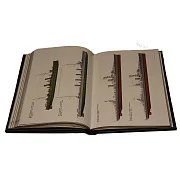 Крейсера — историческая книга — необычный подарок — фотография 2
